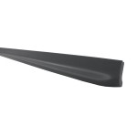 M-Tech Side Skirts set for BMW E46 coupe / convertible