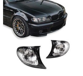 Turn signals for BMW E46 sedan / touring (01-05)
