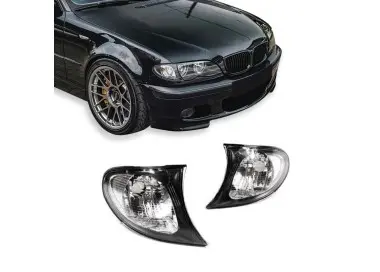 Priekinių posūkių komplektas skirtas BMW E46 sedan / touring (01-05)