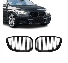 Performance grotelės skirtos BMW F07 Gran Turismo...