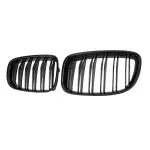 Performance grotelės skirtos BMW F07 Gran Turismo (09-17), dvigubos blizgios