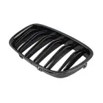 Performance grotelės skirtos BMW F07 Gran Turismo (09-17), dvigubos blizgios