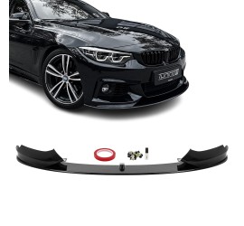 Performance priekinis pažeminimas skirtas BMW F32 /...