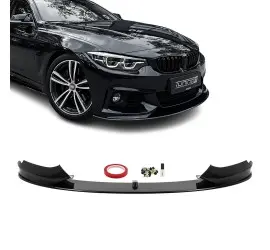Performance priekinis pažeminimas skirtas BMW F32 /...