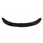 Performance Front bumper Lip for BMW F32 / F33 / F36 (13-), glossy black