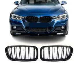 Performance Priekinės Grotelės skirtos BMW F30 / F31,...