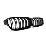 Performance Kidney Grille for BMW F30 / F31, glossy black