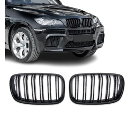 Performance priekinės Grotelės skirtos BMW E70 X5 /...