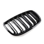 Performance kidney Grille for BMW E70 X5 / E71 X6, glossy black