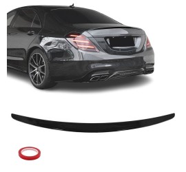 Spoileris ant bagažinės dangčio skirtas Mercedes-Benz...