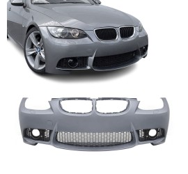 M3 style front bumper for BMW E92 / E93 (06-10),...