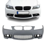 M3-style Front Bumper for BMW E90 / E91 LCI (08-11)