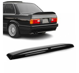 M-Tech 2 galinio dangčio spoileris, skirtas BMW E30...