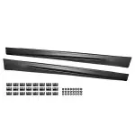 M3 style Slenksčiai, komplektas tinkantis BMW E90 / E91 (05-11)