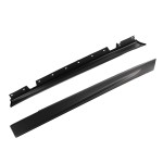 M3 style Side Skirts set for BMW E90 / E91 (05-11)