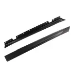 M3 style Slenksčiai, komplektas tinkantis BMW E90 / E91 (05-11)
