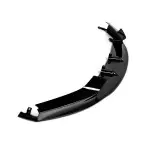 Performance Priekinis Pažeminimas skirtas BMW F22 / F23 su M-Pack, juodas blizgus