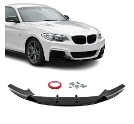 Performance Priekinis Pažeminimas skirtas BMW F22 /...