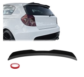 Spoileris / Stogelis ant bagažinės dangčio skirtas BMW...