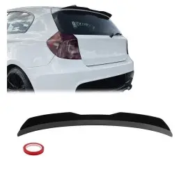 Spoileris / Stogelis ant bagažinės dangčio skirtas BMW...