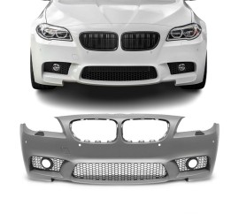 M5 išvaizdos Priekinis Bamperis skirtas BMW F10 / F11...
