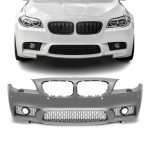 M5 išvaizdos Priekinis Bamperis skirtas BMW F10 / F11 LCI (14-17)