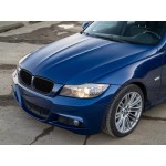 M-Pack Front Bumper for BMW E90 / E91 LCI (08-11)