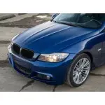 M-Pack Front Bumper for BMW E90 / E91 LCI (08-11)