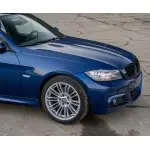 M-Pack Priekinis Bamperis, skirtas BMW E90 / E91 LCI (08-11)