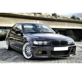 FRONT BUMPER BMW 3 E46 - 4 DOOR SALOON < GENERATION V >, Our Offer \ BMW \  Seria 3 \ E46 [1998-2005] BMW \ Seria 3 \ E46