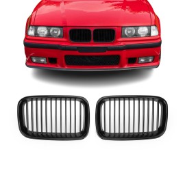 M3 style Kidney Grille for BMW E36 pre-facelift...
