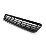 Priekinės Grotelės be ženkliuko skirtos Audi A3 8L (01-04)