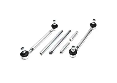 Universalios Reguliuojamos Stabilizatoriaus Traukės, komplektas, 150-320mm