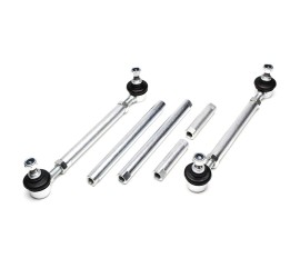 Adjustable Stabilizer drop Links set for BMW E46 / E90...