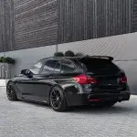 Performance Kit for BMW F30 / F31, glossy black