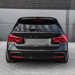Performance Kit for BMW F30 / F31, glossy black