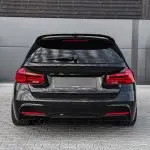 Performance Kit for BMW F30 / F31, glossy black