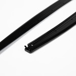 Performance Paketas skirtas BMW F30 / F31 (335/340), juodas blizgus