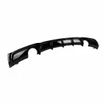 Performance Paketas skirtas BMW F30 / F31 (335/340), juodas blizgus