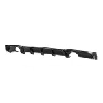 Performance Paketas skirtas BMW F30 / F31 (335/340), juodas blizgus