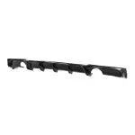 Performance Paketas skirtas BMW F30 / F31 (335/340), juodas blizgus
