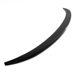 Performance Trunk Spoiler for BMW X4 F26 (14-18), glossy black