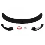 Performance Paketas skirtas BMW F32 / F33 / F36, juodas blizgus