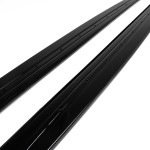 Performance Paketas skirtas BMW F32 / F33 / F36, juodas blizgus