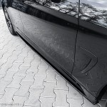 Performance Kit for BMW F32 / F33 / F36, glossy black