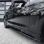 Performance Kit for BMW F32 / F33 / F36, glossy black