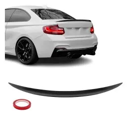 Performance bagažinės spoileris skirtas BMW F22 / F23...