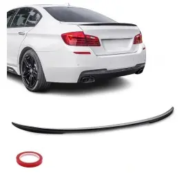 Performance bagažinės spoileris skirtas BMW F10...