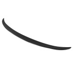 Performance Trunk Spoiler for BMW F10 (10-17), glossy black