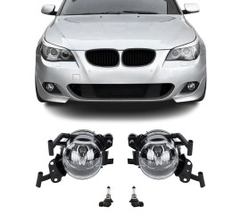 M-Tech rūko žibintų komplektas skirtas BMW E60 / E61...